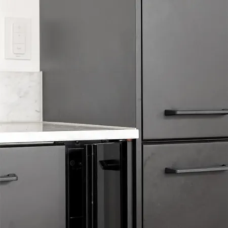 Luxurious Inner-city Flat *