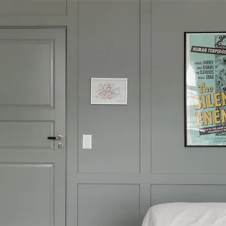 Luxurious Inner-city Flat Apartment *